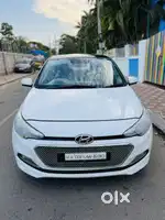 Hyundai i20 2015-2017 Sportz Option 1.2, 2015, Petrol