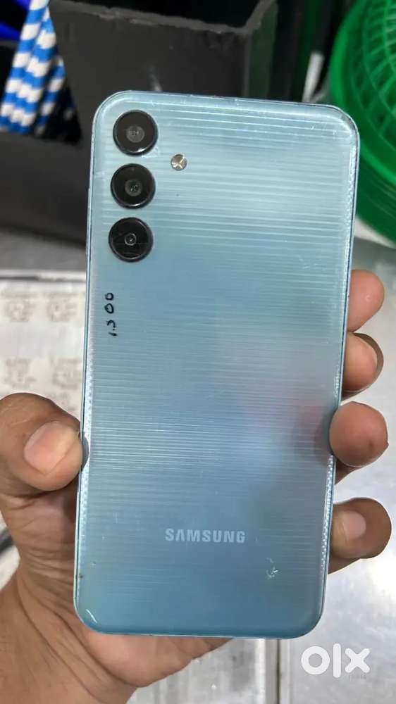 1 year old phone full working with