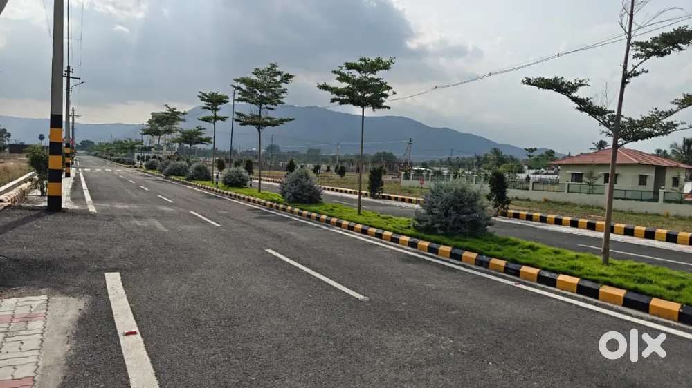 Direct owner sale samichetipalayam 9.25L