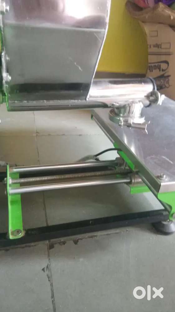 Automatic Chakli Machine