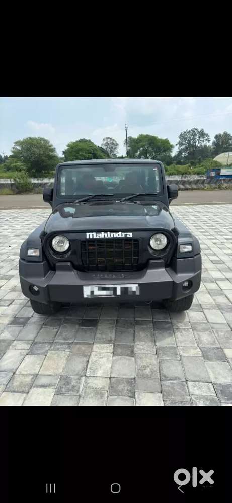 Thar 4*2 DIESEL