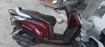 Honda Aviator in good condition