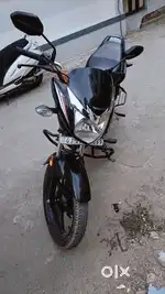CB Shine 125