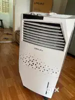 Bajaj Skive Nios 36L Air Cooler – Mint Condition  Under Warranty