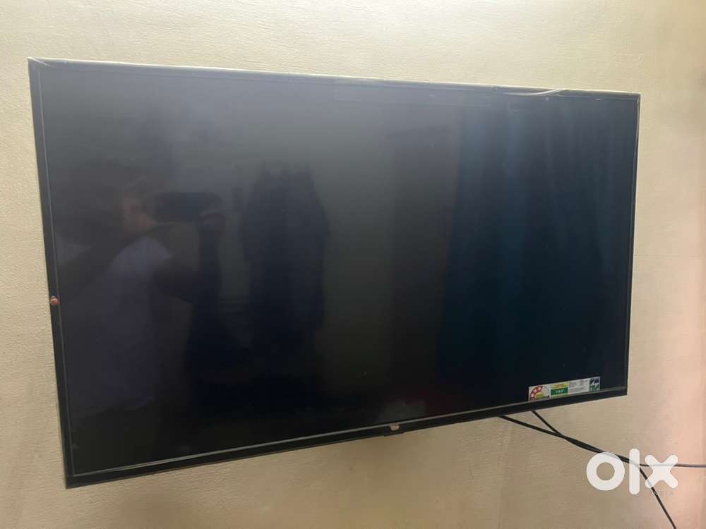 Mi 4A 108 cm (43 inch) Full HD
