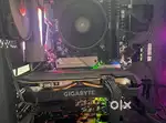 Gigabyte Nvidia RTX 2060 6GB GDDR5