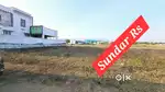 4.82 Cent North facing Dtcp approval site for sale in vadavalli