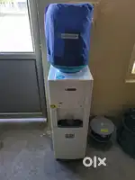 Blue star water dispenser