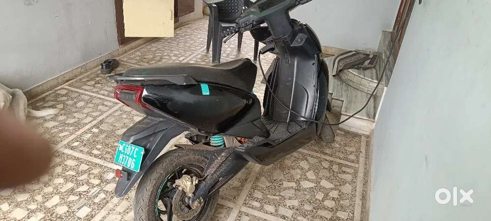 Ather top model 450X for sale