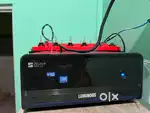 Digital Inverter