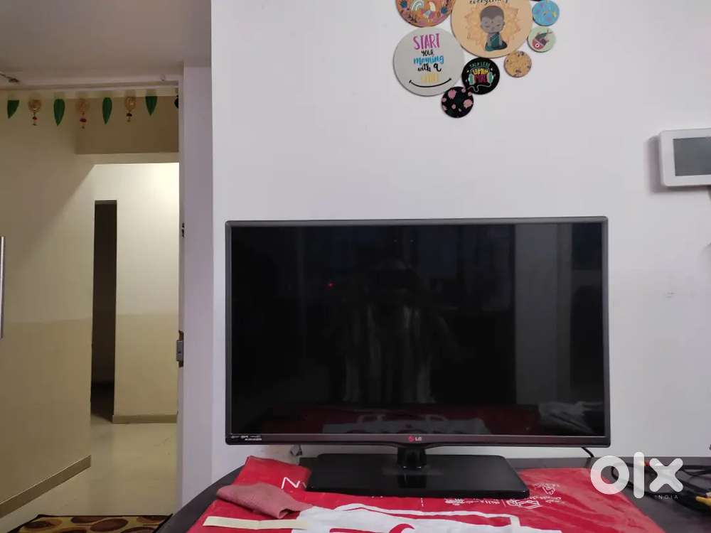 TV LG for sale
