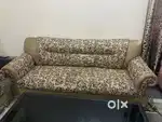 5 seater sofa set (2 sets) without tables