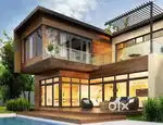 10 Marla B Road Triple Storey Big Berm Sector 49 Chandigarh
