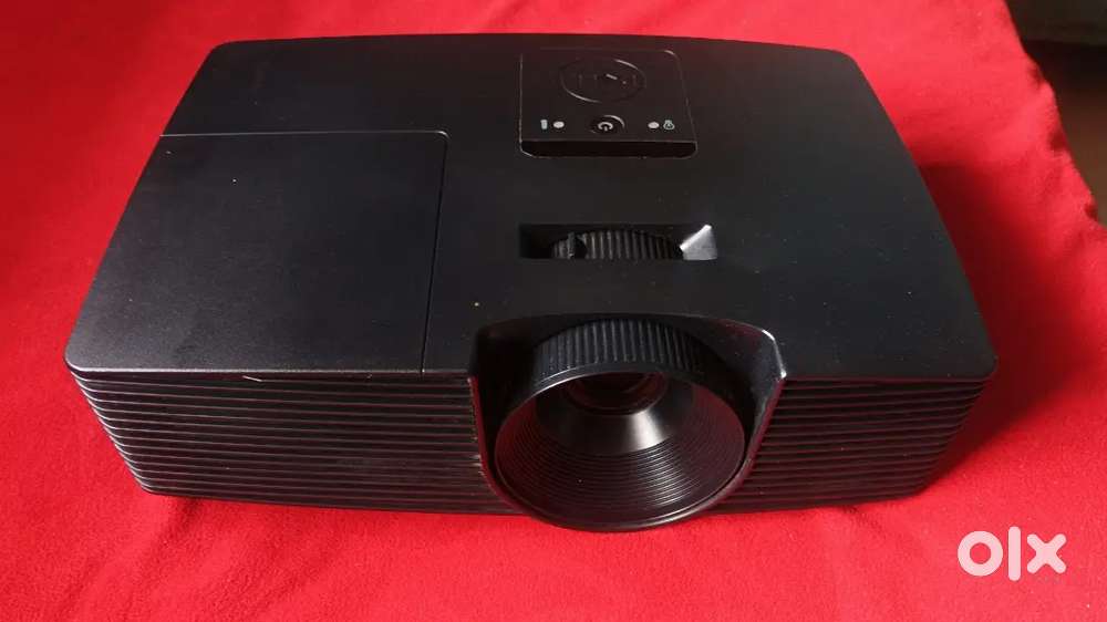 Dell 1220 Projector
