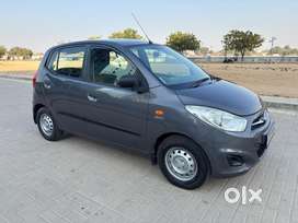 Hyundai i10 Magna 1.1L, 2014, Petrol