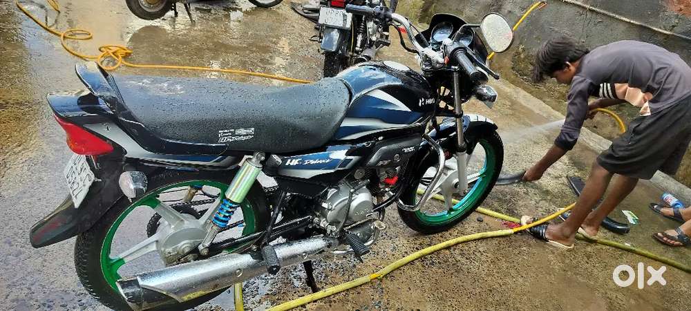 Very good condition bike