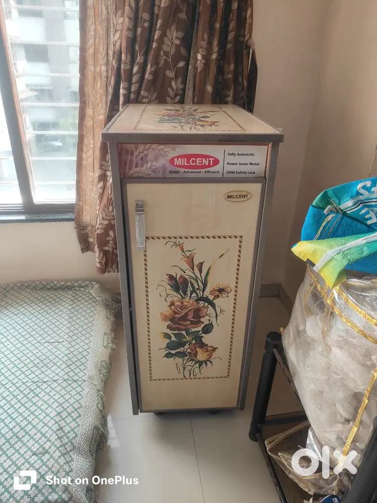 Milcent Automatic Atta Maker