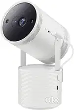 SAMSUNG PORTABLE PROJECTOR