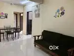 Shared Flat in Andheri West for Girls | Zero Brokerage