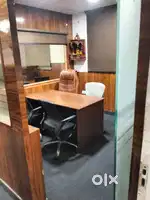 Fully furnished luxury office space