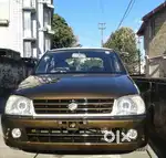 Maruti Suzuki Zen VXI