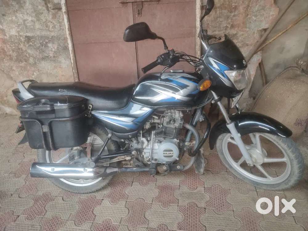 For sell CT 100