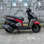 TVS NTORQ125 RACE EDITION