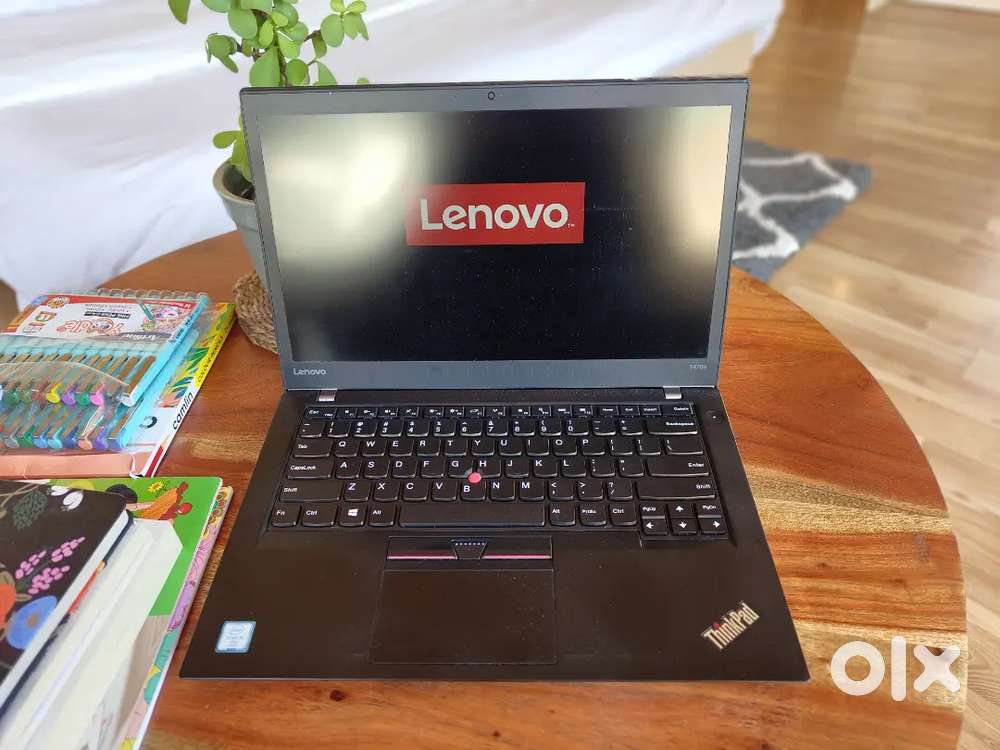 Fantastic Brand new maintained i5 Lenovo T470 superfast laptop