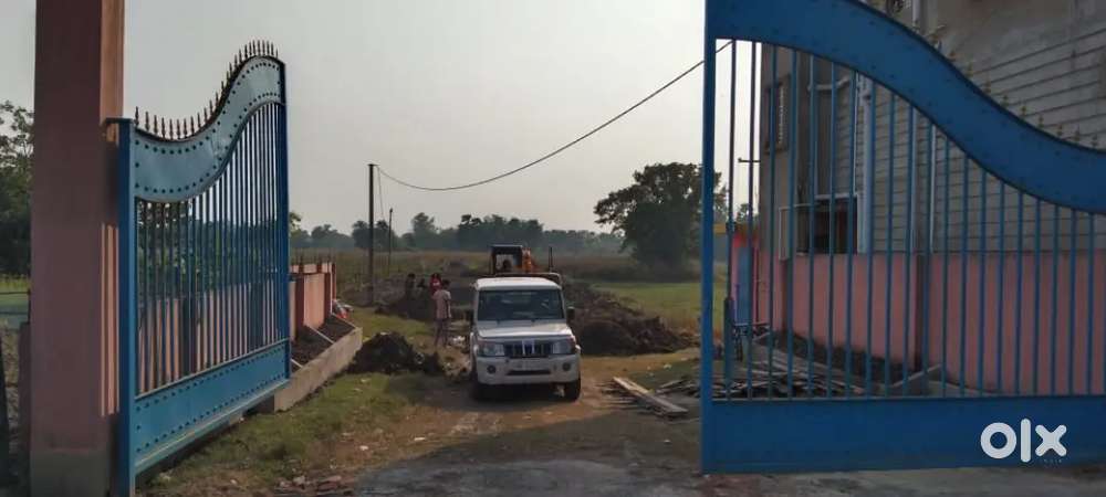 Land selling in JOKA NH117