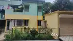 2 Bhk Luxury House Marble flooring with Office and a personal garage