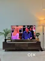 TCL C61B QLED TV 55 Inches