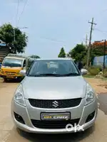 Maruti Suzuki Swift 2011-2014 VDI, 2012, Diesel