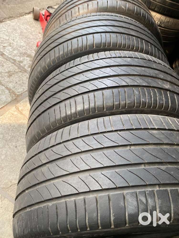 225 45 R17 Michelin Bmw Audi Mercedez Mini Volvo Jaguar
