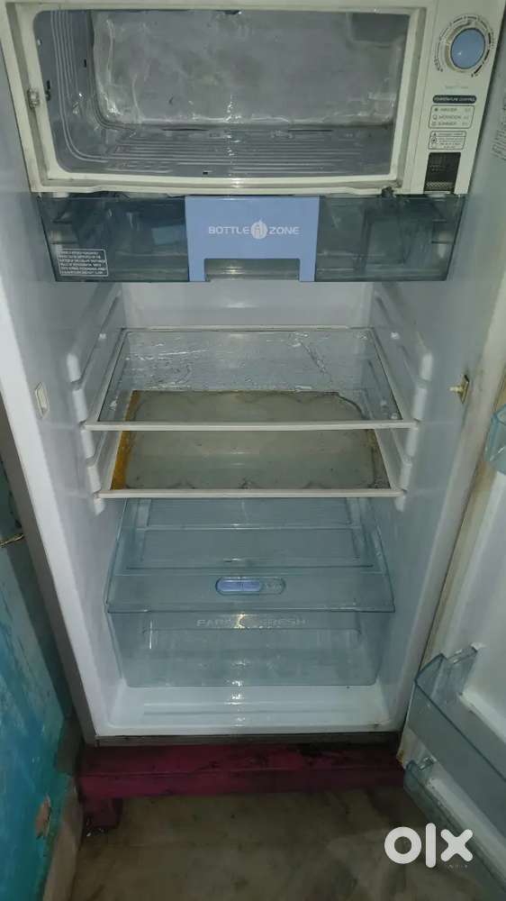 Videocon fridge