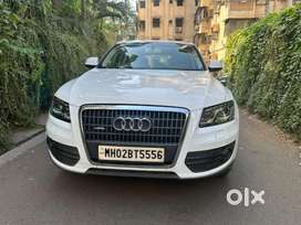 Audi Q5 2.0 TFSI quattro, 2010, Petrol