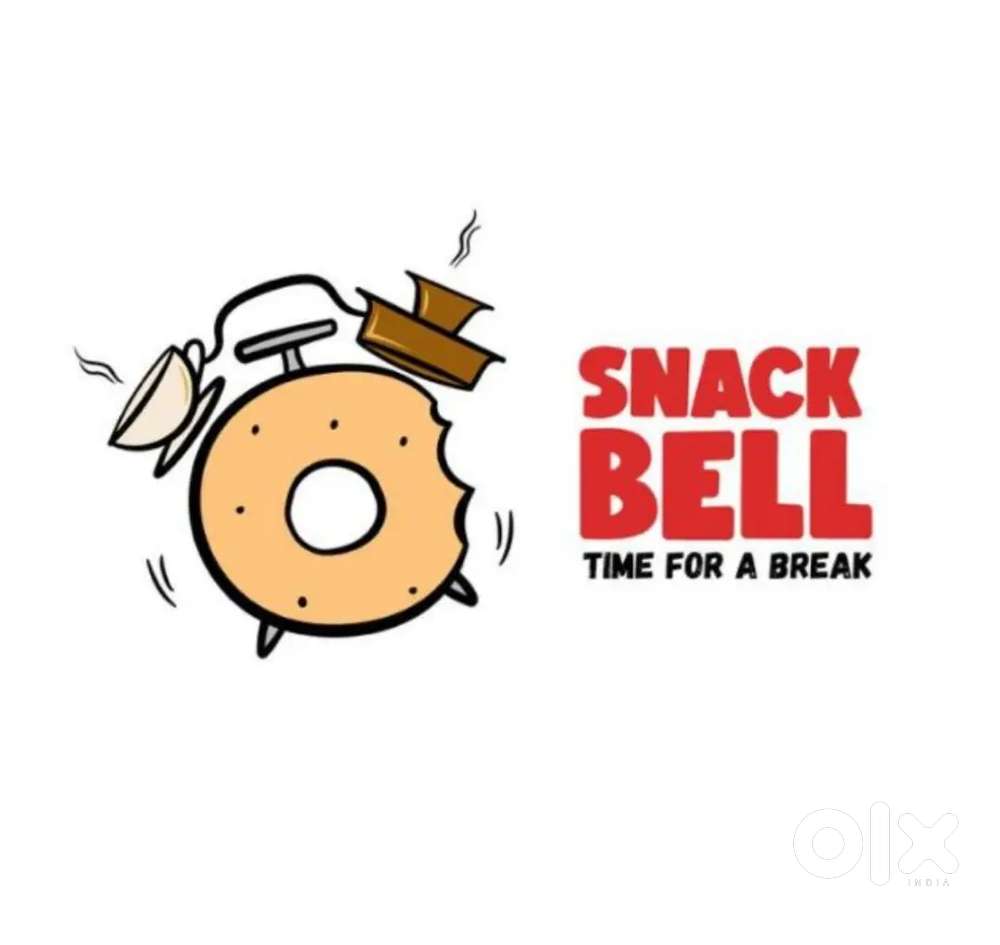 Tea and Snacks Master - Female