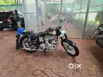 Royal Enfield