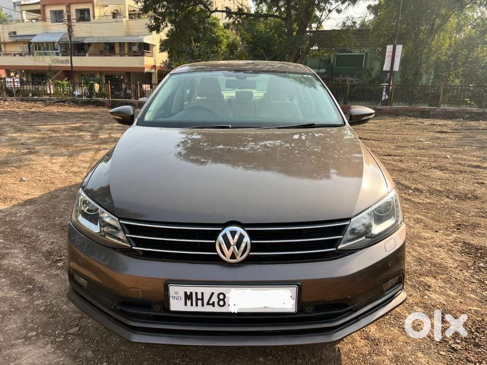 Volkswagen Jetta 2.0L TDI Highline AT, 2016, Diesel