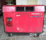 Honda Generater