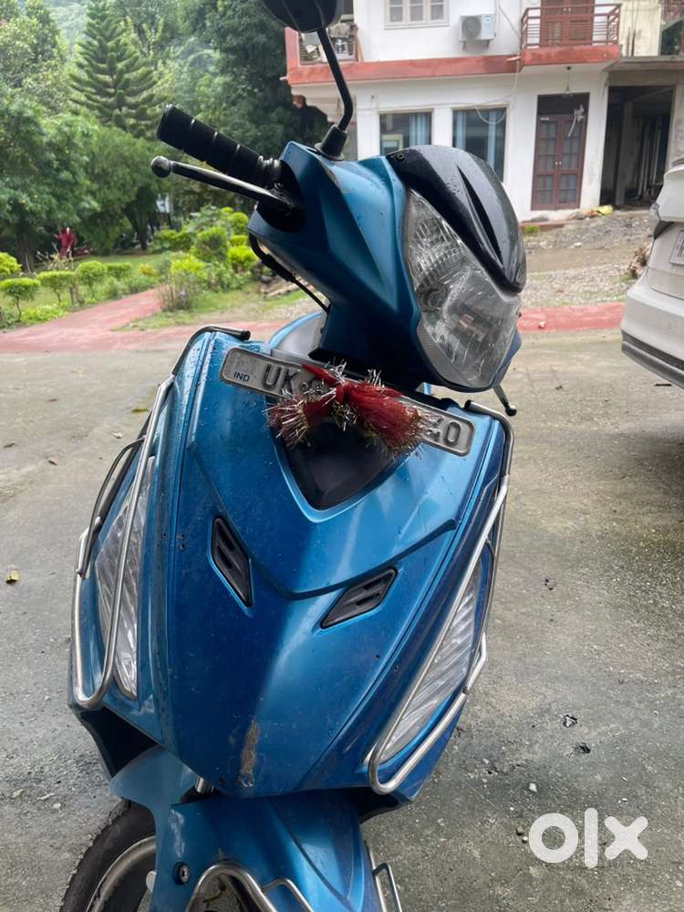Good condition