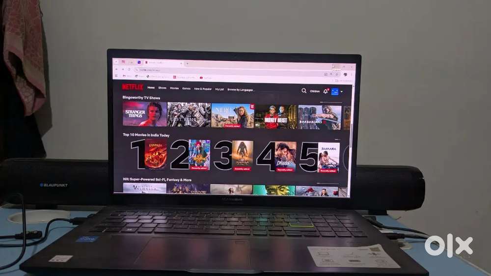 Asus oled i3 11th gen