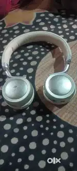 Zebronics Head phone