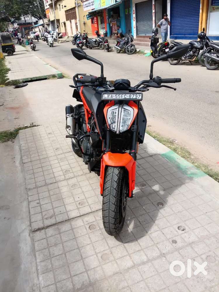 Good condition single owner