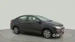 Honda City i-VTEC SV, 2019, Petrol