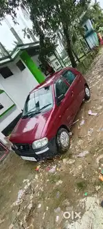 Maruti Suzuki Alto 800 2009 Petrol 45000 Km Driven