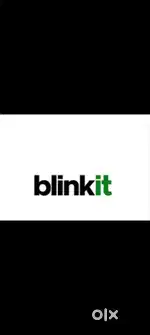 Hiring for Vadodara blinkit delivery boy