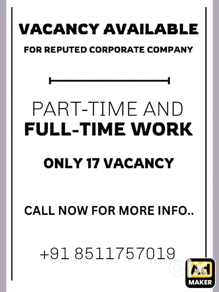 Recruitment