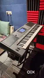 Yamaha PSR-S950 Keyboard for sale