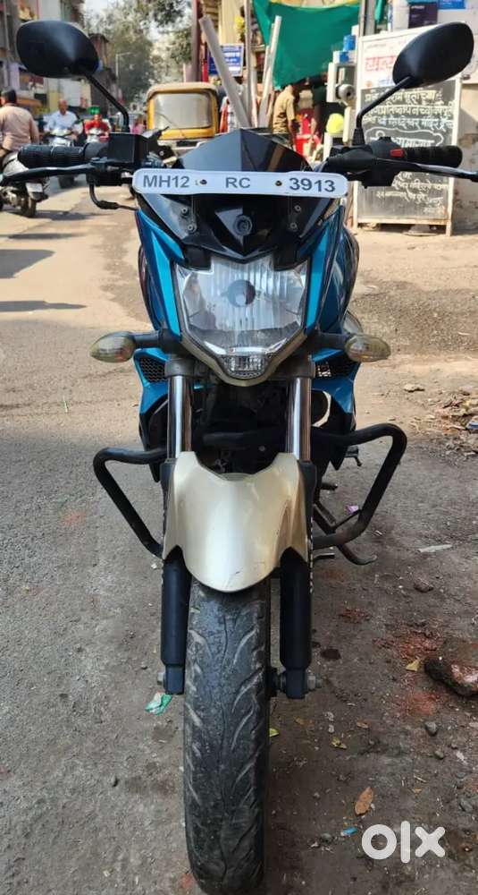Yamaha v2 fz