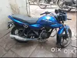 Well Maintained Bike in good condition
